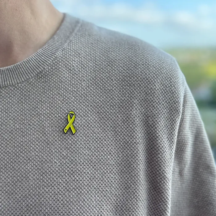 ImprintNow.com.au - Soft Enamel Pin