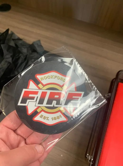 ImprintNow.com.au - Pulpboard Coasters