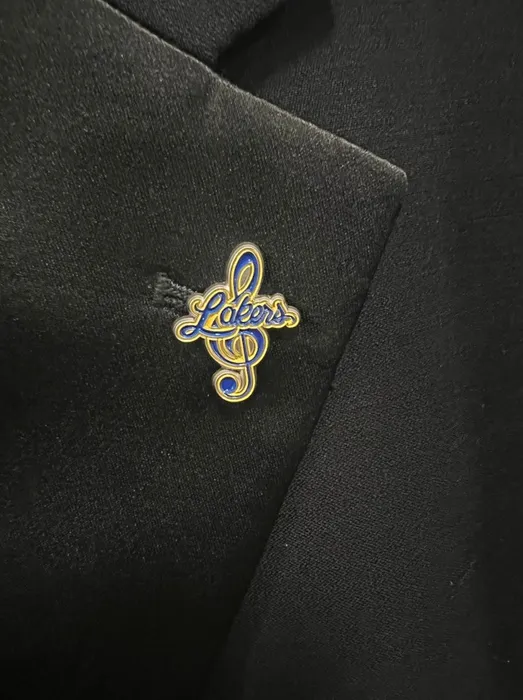 ImprintNow.com.au - Soft Enamel Pin