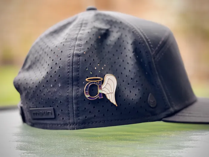 ImprintNow.com.au - Soft Enamel Pin