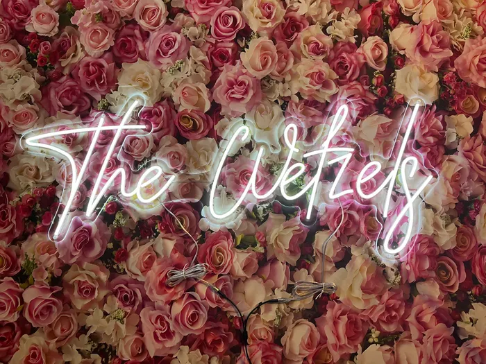 ImprintNow.com.au - Custom Neon Sign