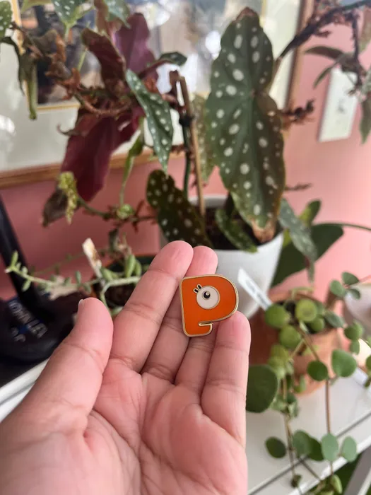 ImprintNow.com.au - Hard Enamel Pin