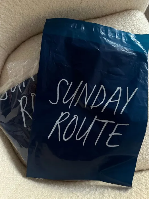 ImprintNow.com.au - Custom Poly Mailer