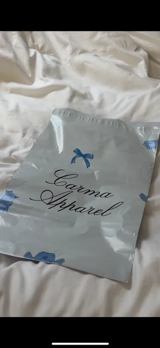 ImprintNow.com.au - Custom Poly Mailer