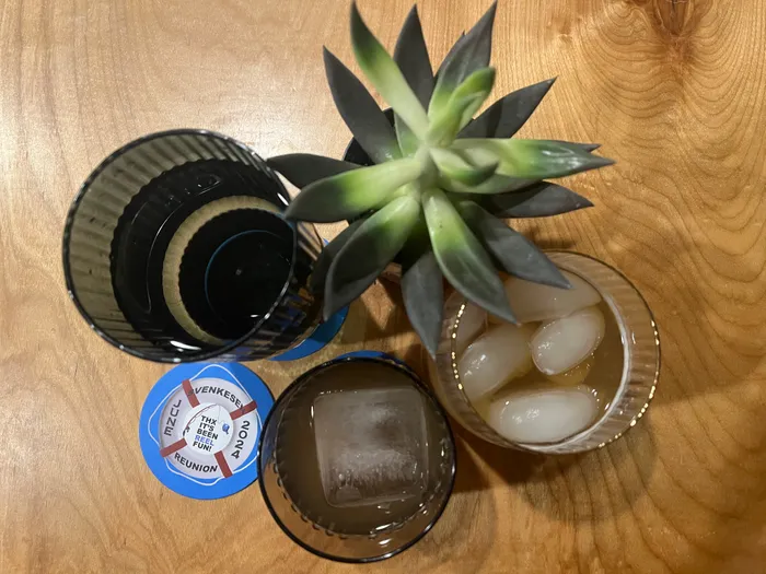 ImprintNow.com.au - Super Absorbent Bar Coaster