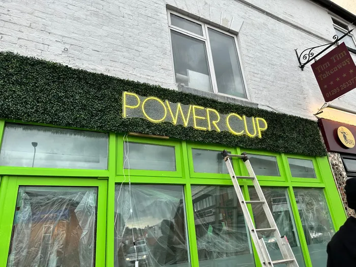 ImprintNow.com.au - Custom Neon Sign