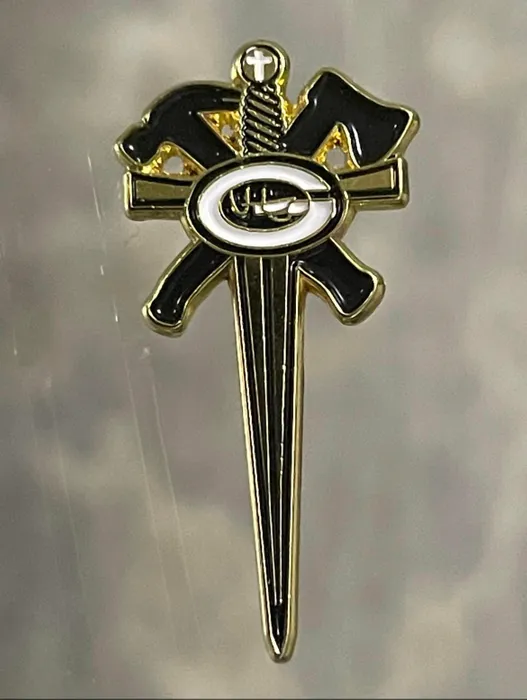 ImprintNow.com.au - Soft Enamel Pin