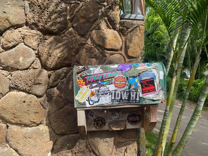 ImprintNow.com.au - Rectangle Stickers