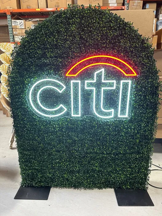 ImprintNow.com.au - Artwork Neon Sign