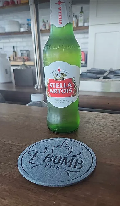 ImprintNow.com.au - Absorbent Felt Coaster