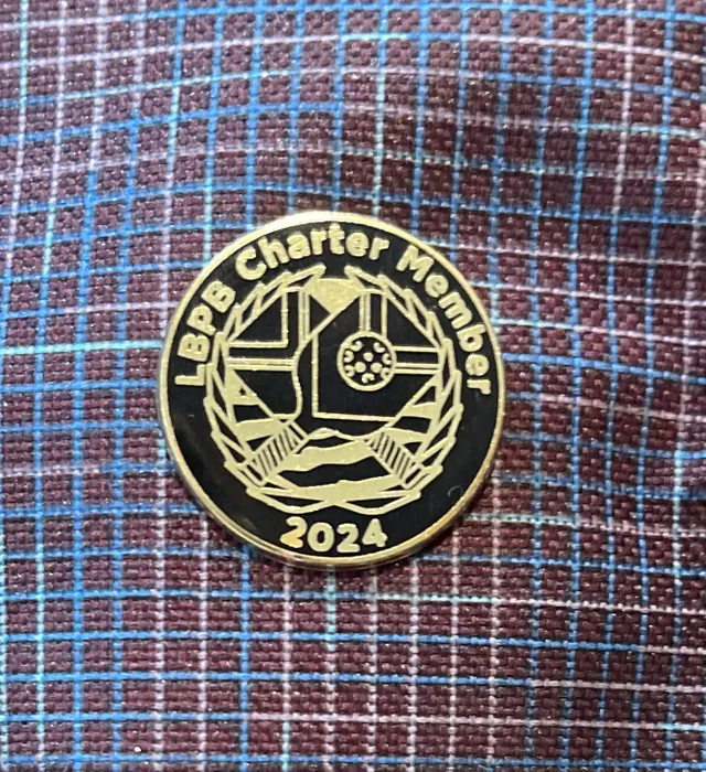 ImprintNow.com.au - Hard Enamel Pin