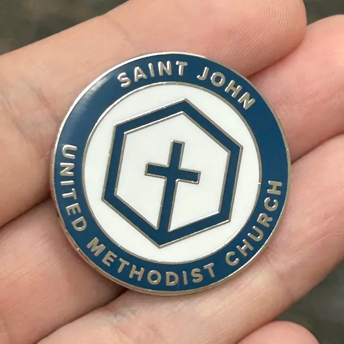 ImprintNow.com.au - Hard Enamel Pin