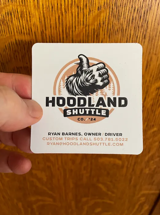 ImprintNow.com.au - Paper Coasters