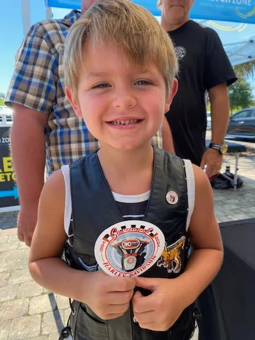 ImprintNow.com.au - Circle Stickers