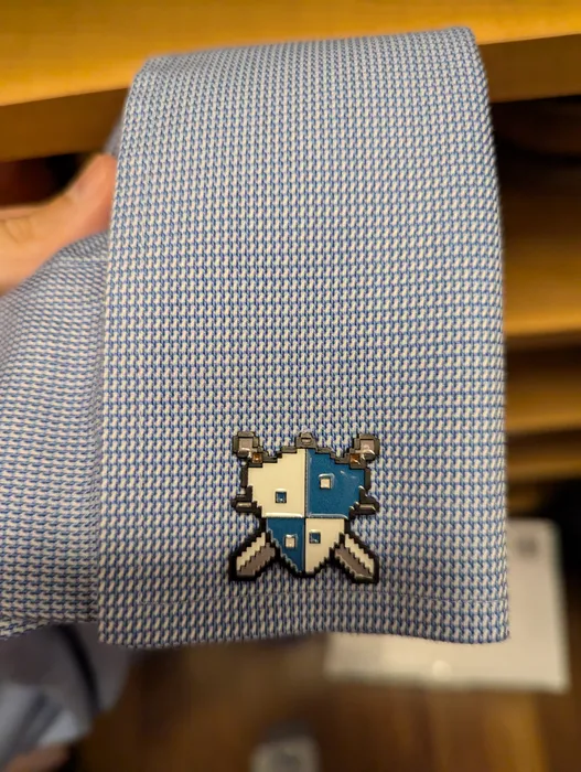 ImprintNow.com.au - Soft Enamel Pin