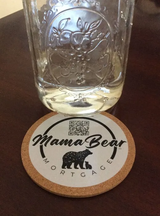 ImprintNow.com.au - Cork Coasters