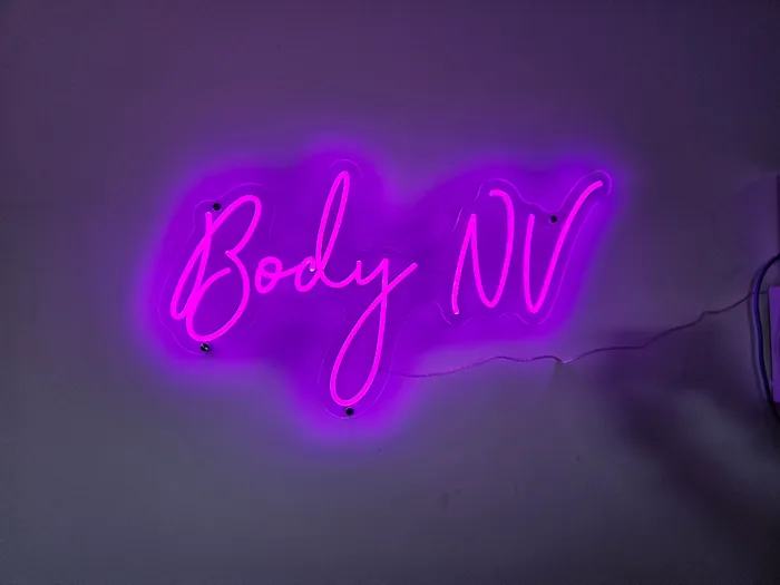 ImprintNow.com.au - Custom Neon Sign