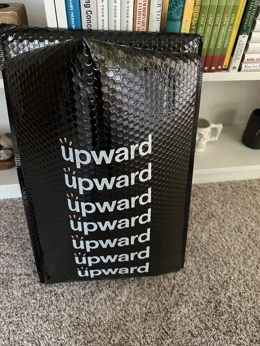 ImprintNow.com.au - Custom Holographic Bubble Mailer