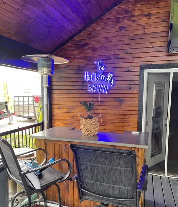 ImprintNow.com.au - Custom Neon Sign