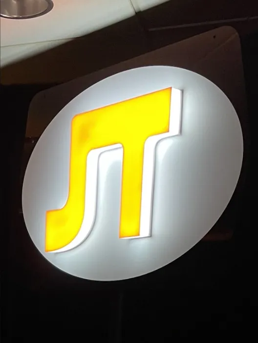 ImprintNow.com.au - Sidelit Sign