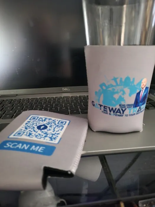 ImprintNow.com.au - Full Color Collapsible