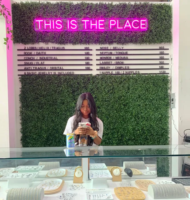 ImprintNow.com.au - Custom Neon Sign