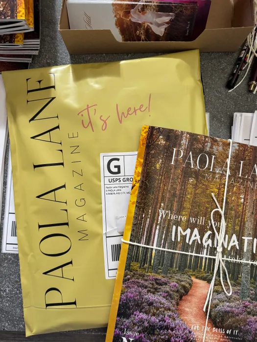 ImprintNow.com.au - Custom Poly Mailer