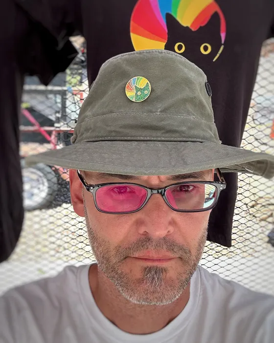 ImprintNow.com.au - Hard Enamel Pin