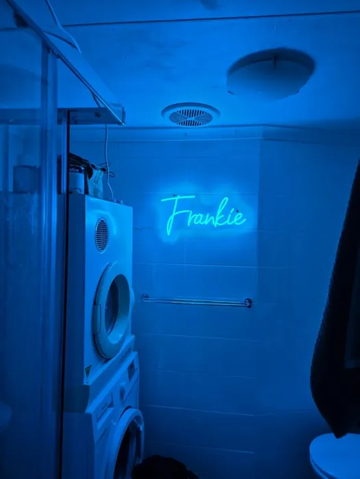 ImprintNow.com.au - Custom Neon Sign