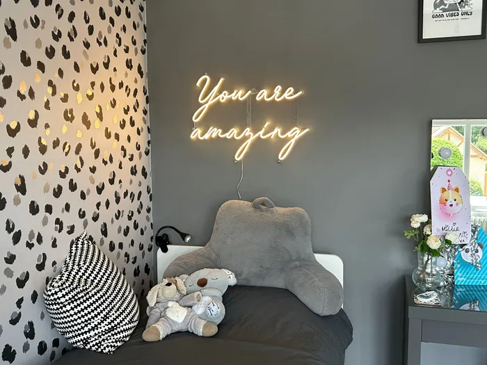 ImprintNow.com.au - Custom Neon Sign