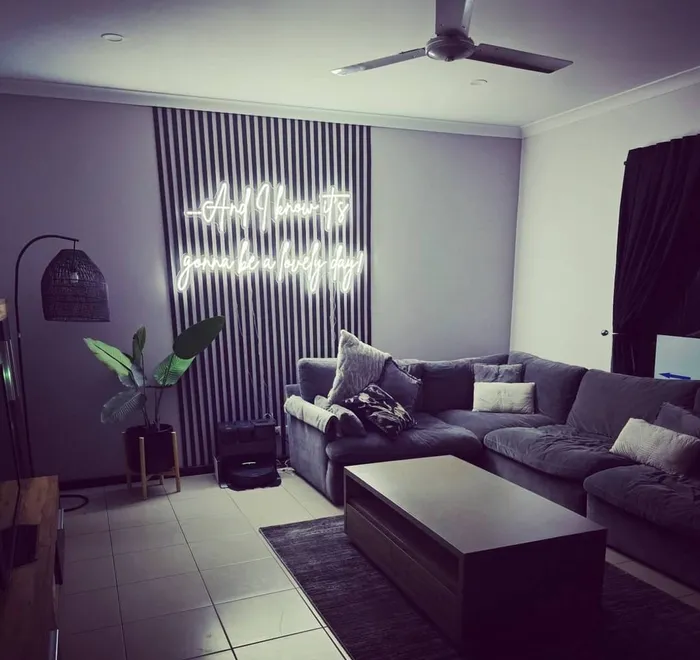 ImprintNow.com.au - Custom Neon Sign