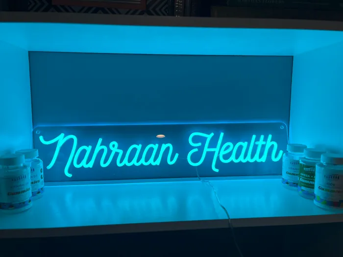 ImprintNow.com.au - Custom Neon Sign