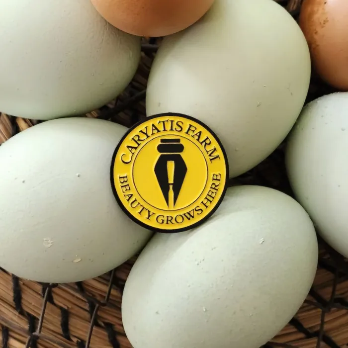 ImprintNow.com.au - Soft Enamel Pin