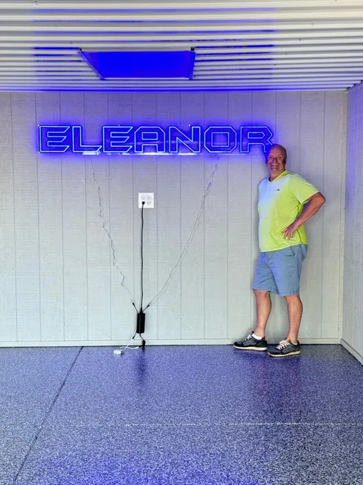 ImprintNow.com.au - Custom Neon Sign