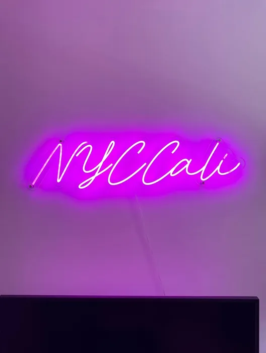 ImprintNow.com.au - Custom Neon Sign