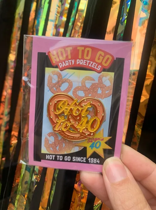 ImprintNow.com.au - Hard Enamel Pin