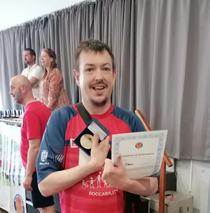 ImprintNow.com.au - Die Struck Challenge Coin