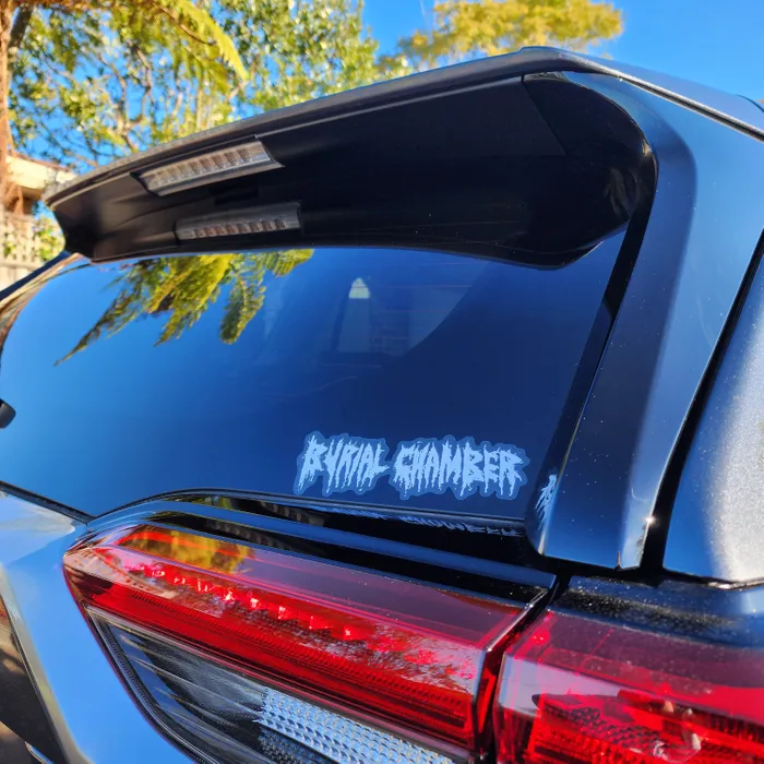 ImprintNow.com.au - Die Cut Stickers