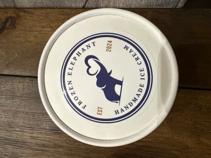 ImprintNow.com.au - Circle Stickers