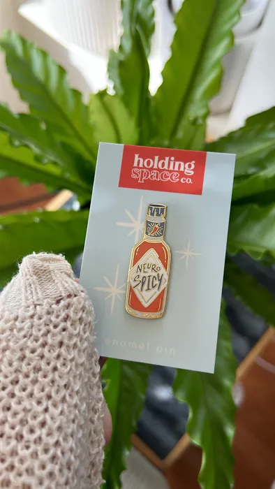 ImprintNow.com.au - Hard Enamel Pin