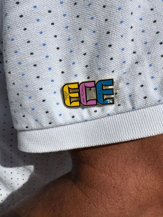 ImprintNow.com.au - Hard Enamel Pin