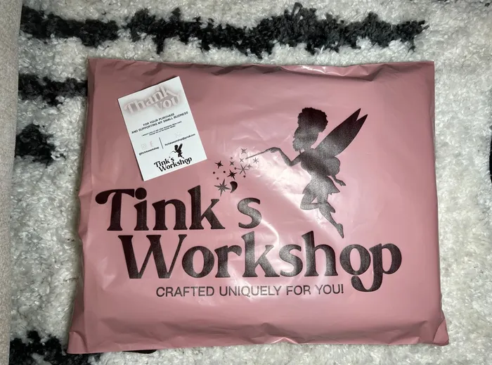 ImprintNow.com.au - Custom Poly Mailer