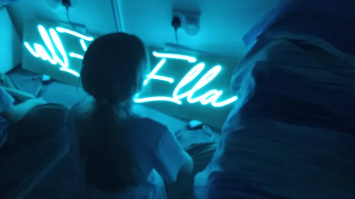 ImprintNow.com.au - Custom Neon Sign