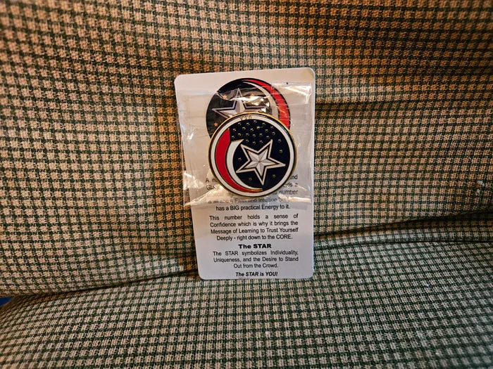 ImprintNow.com.au - Hard Enamel Pin