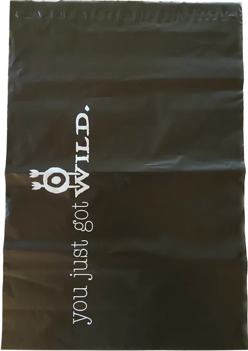 ImprintNow.com.au - Custom Poly Mailer