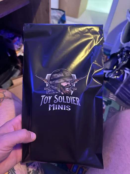 ImprintNow.com.au - Custom Poly Mailer