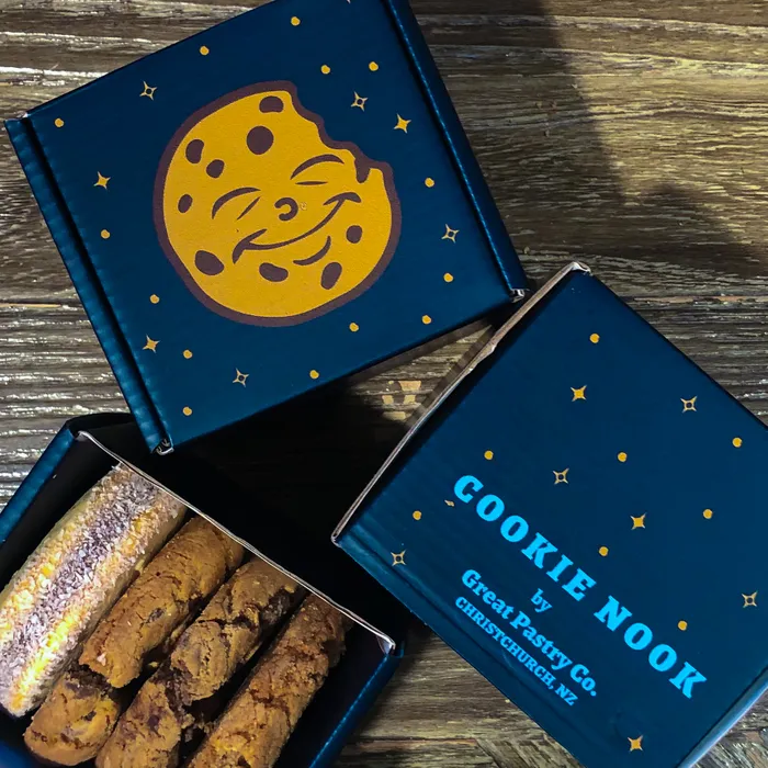 ImprintNow.com.au - Custom Mailer Box