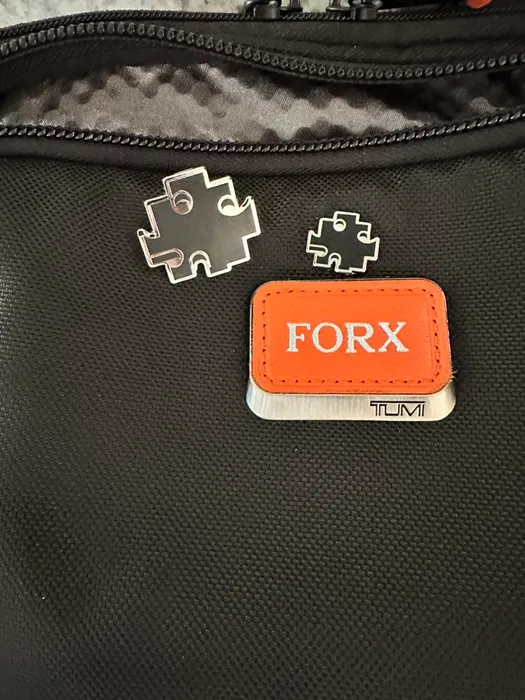 ImprintNow.com.au - Hard Enamel Pin