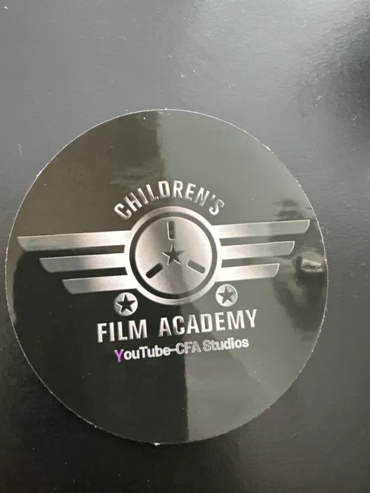 ImprintNow.com.au - Circle Stickers