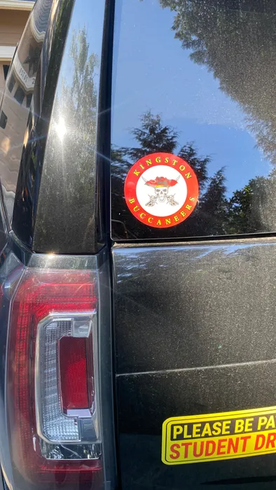 ImprintNow.com.au - Static Clings